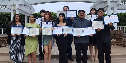 2026 NLPOA Awards and Scholarship Luncheon