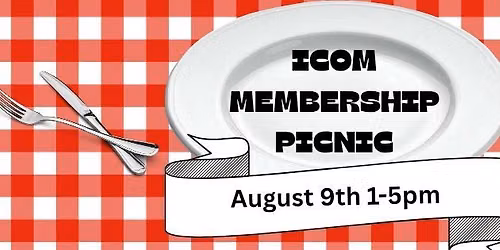 ICOM Membership Picnic