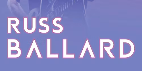 Russ Ballard