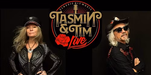 Tasmin and Tim LIVE \ud83e\udd29\ud83d\ude0e