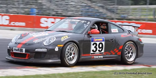Road America HPDE Track Event: Chin Track Days