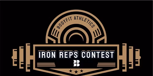 Iron Reps Contest