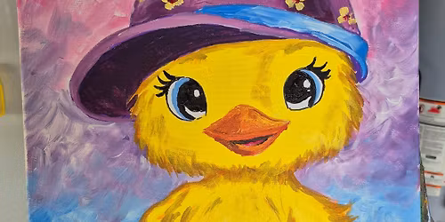 Paint the Town at Lamy's in Sedalia 