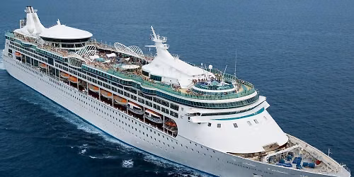 Enchantment of the Seas :: Aug 15 - Aug 22, 2026