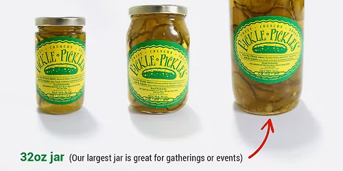 The Spicy Pickles at WYO Theater