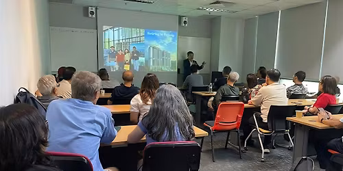 Retire in Penang, Malaysia? The Seminar that answers it all, including visa