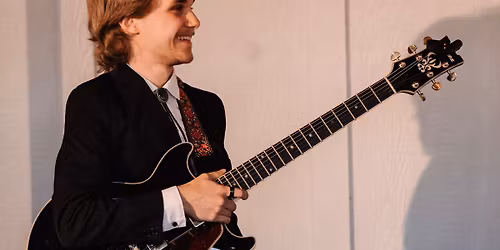 Dane Neufeld Quartet