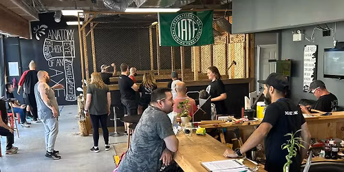 Open Round Robin Night