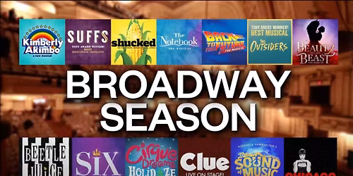 Parking The Outsiders - Philadelphia