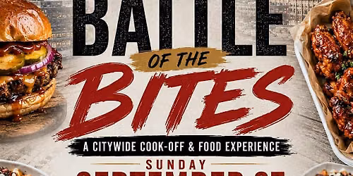 Battle Of The Bites