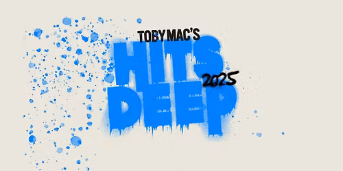 TobyMac with Zach Williams