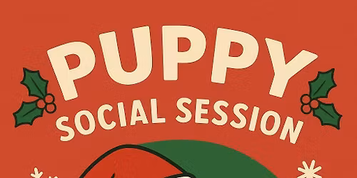 Puppy Social