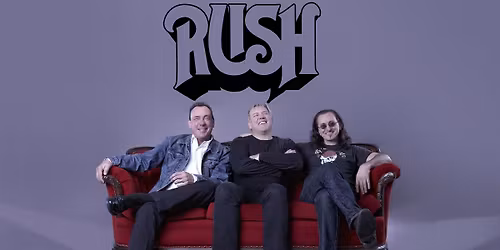 Rush at New York, NY