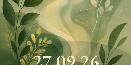 Healing Breathwork