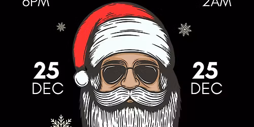 CHRISTMAS PARTY \/ CHILL VIBES