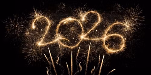 New Years!!! Party!!!