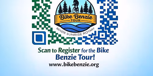 Bike Benzie Tour