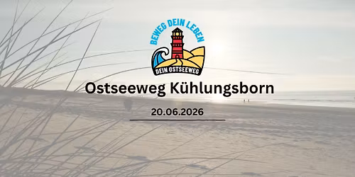 OSTSEEWEG K\u00dcHLUNGSBORN