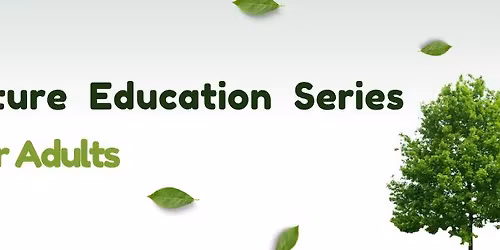 Macroinvertebrates IN-PERSON Workshop