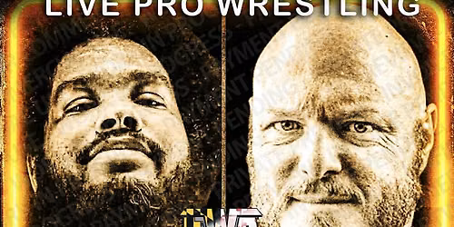 EWA Live Pro Wrestling Evolution 2026 August 8th