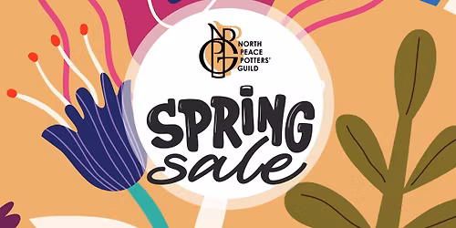 Spring Pottery Sale 🌷🌻🍄🌤