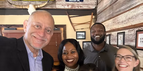 November Chamber Lunch