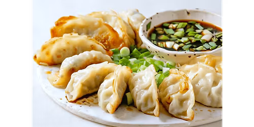 Authentic Asian Dumplings - Cooking Class in Chicago | Classpop!\u2122