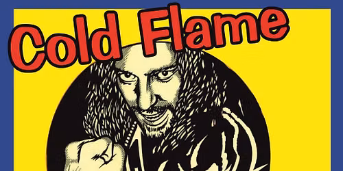 Cold Flame perform the music of Jethro Tull