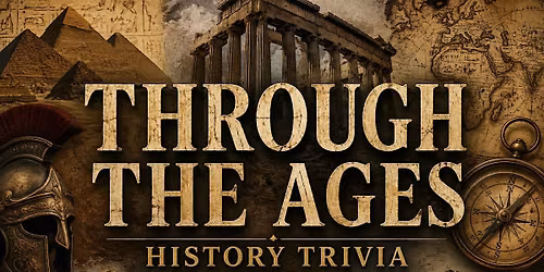 HISTORY TRIVIA NIGHT