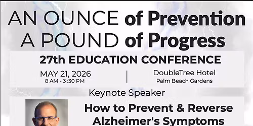 27th Education Conference 