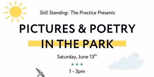 Pictures and Poetry 