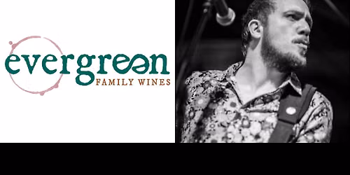 Josiah Bogle @ Evergreen Family Wines \u2022 Woodinville Tasting Room