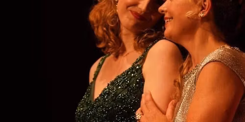 Operacaf\u00e9 - Det blir' i familien - F\u00c5 TILBAGE