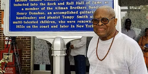 Jaimoe & Friends (of The Allman Brothers Band)