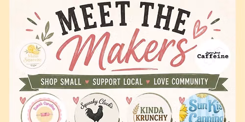 Squeaky Cluck\u2019s: Meet the Makers