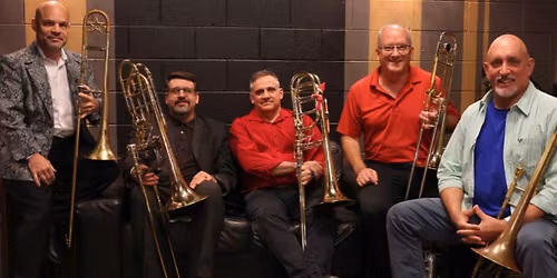 Happy Hour with Darden & Friends: Matt Niess and The Capitol Bones