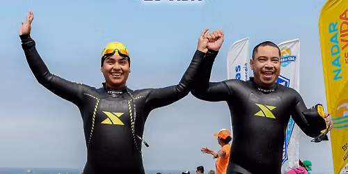 IV COPA NADAR ES VIDA - 2025