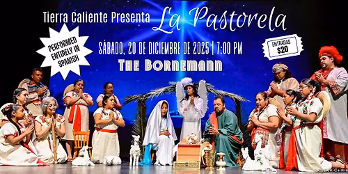 La Pastorela