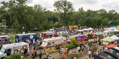 Charlotte Fall Food , Family & Vendor Festival 2026