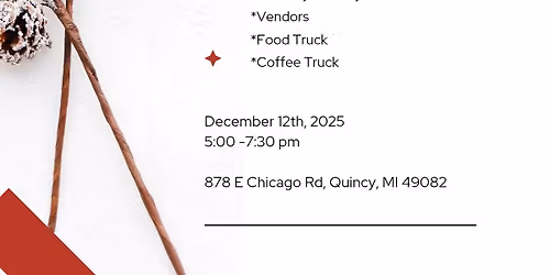 Holly Jolly Celebration 