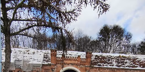 \ud83d\udce3 **Szukamy wolontariuszy na \u015awi\u0119to Twierdzy Toru\u0144!**