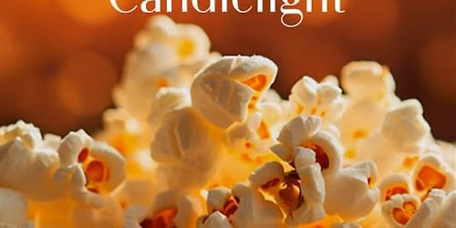 Candlelight: Magical Movie Soundtracks