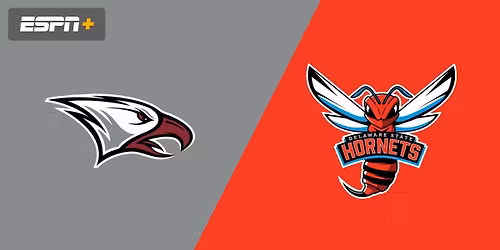 Delaware State Hornets at North Carolina Central Eagles Football