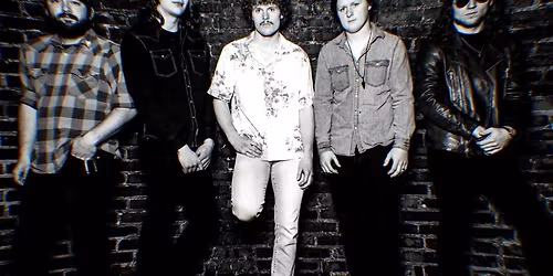 Not Quite Brothers at Surf Ballroom NYE