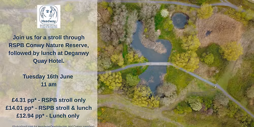 June Social Member Outing - Booking Now Open!
