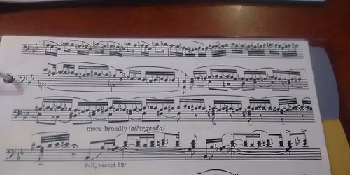 Thomas Gonder in Concert!