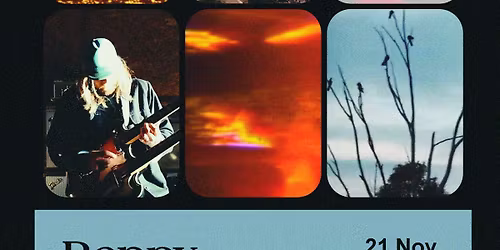 Albert The Second & Benny Williams @ Tanswells