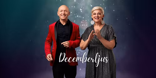 Decemberljus - en st\u00e4mningsfull k\u00f6rkonsert i juletid