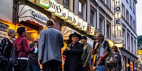 Luciano`s Reeperbahnrunde