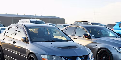 Mike's November Cruise - Mawson Lakes to Semaphore (JDM only)